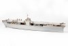 Eduard 53313 USS Ranger CV-4 part 3 TRUMPETER 1/350